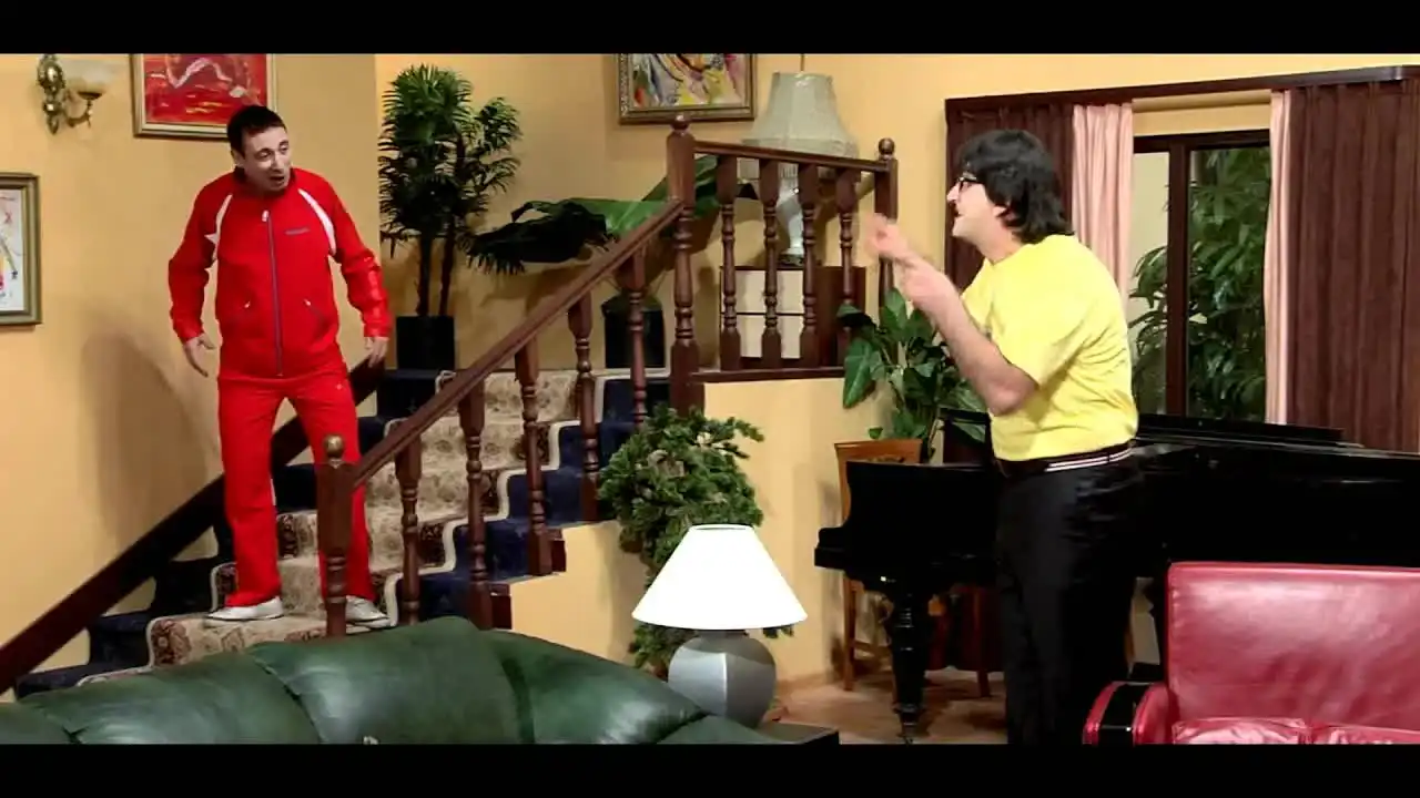 Kargin Serial 1 episode 11 (Hayko Mko)