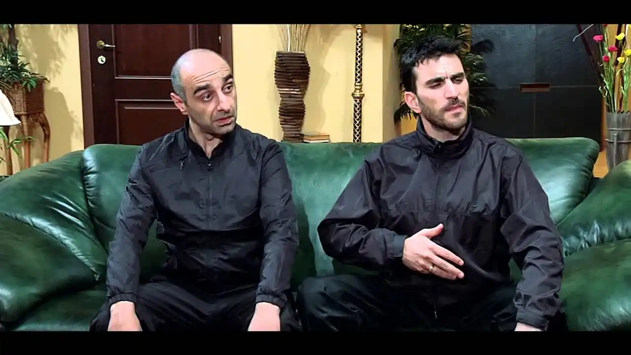 Kargin Serial 4 episode 23 (Hayko Mko)