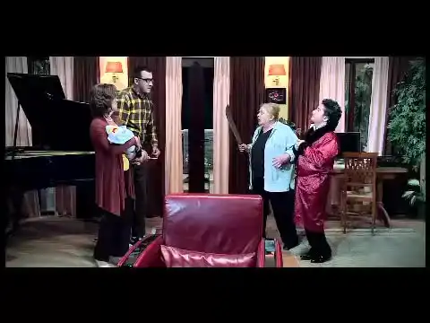 Kargin Serial 5 episode 03 (Hayko Mko)