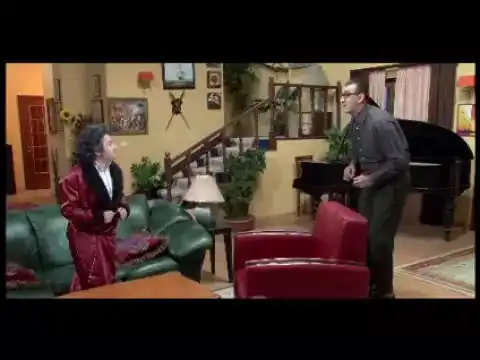 Kargin Serial 5 episode 11 (Hayko Mko)