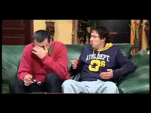 Kargin Serial 5 episode 22 (Hayko Mko)