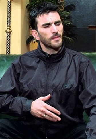 Actor Image